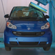Image for article titled IIHS: Only Smart Fortwo Gets "Good" Roof Strength Rating